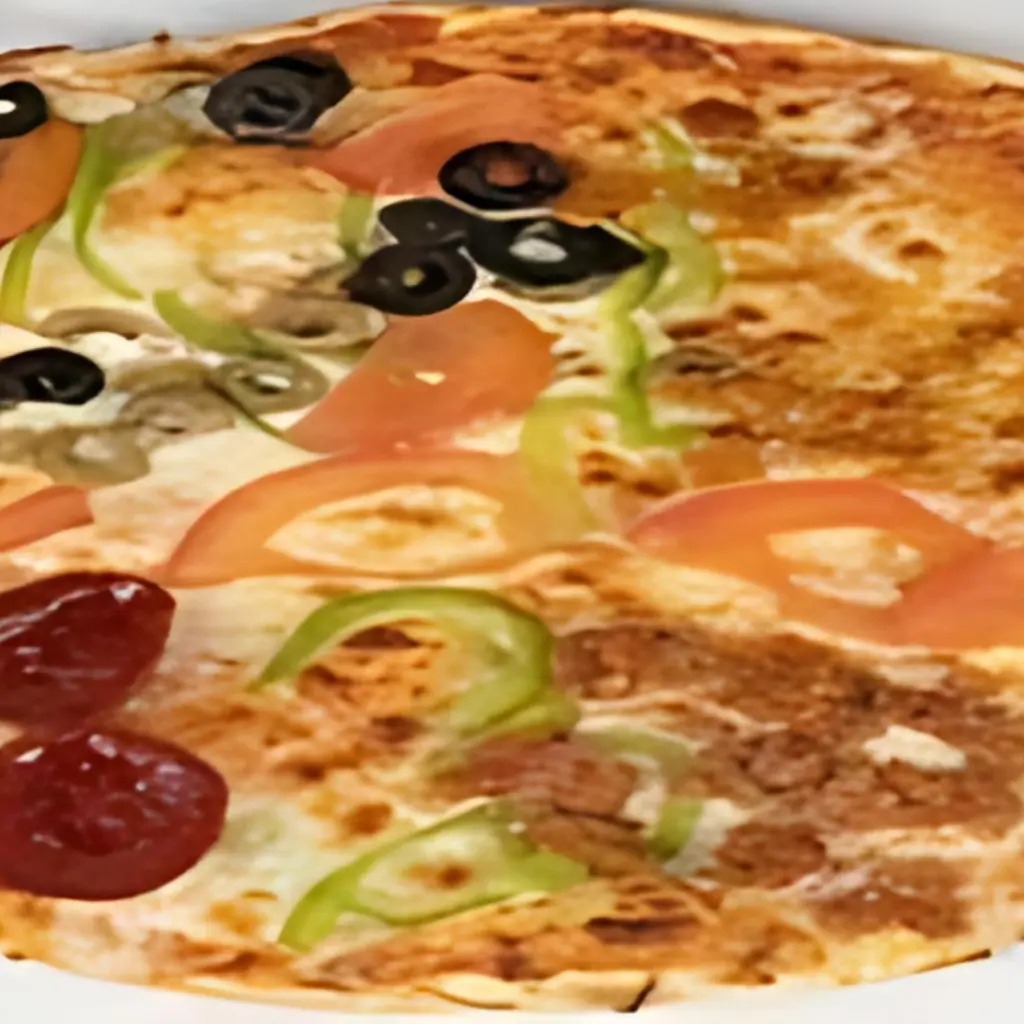 Four Seasons Pizza